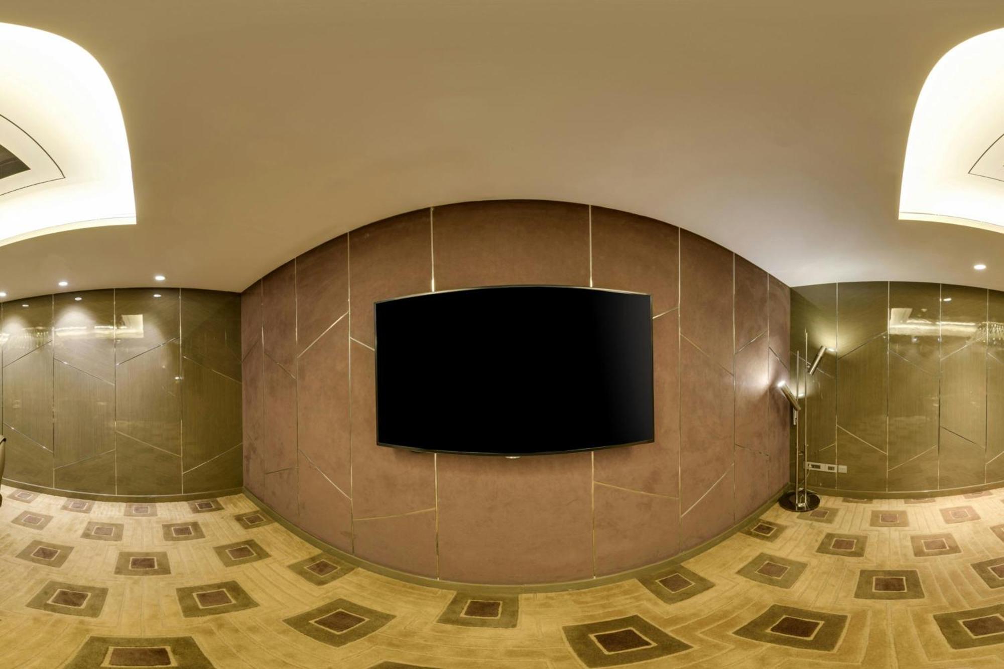 Renaissance Lucknow Hotel, Gomti Nagar Exteriér fotografie